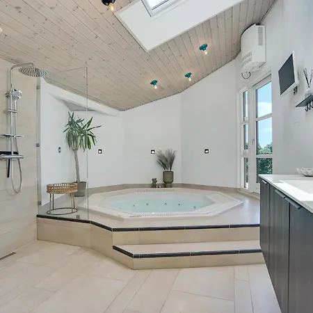 Beautiful In With Wifi Holiday home Hjorring
