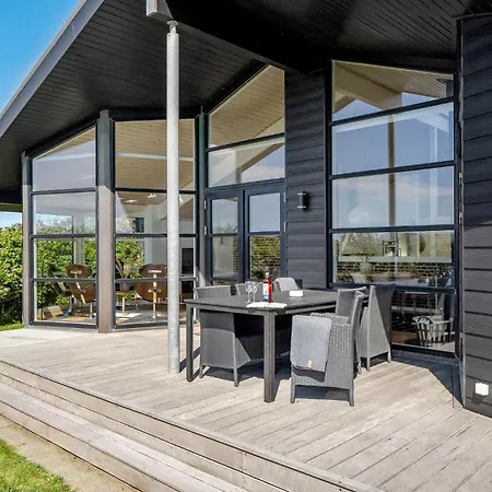 Holiday home Beautiful In With Wifi Hjorring